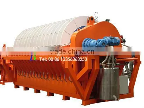 Mining Dewatering Ceramic Vacuum Filter