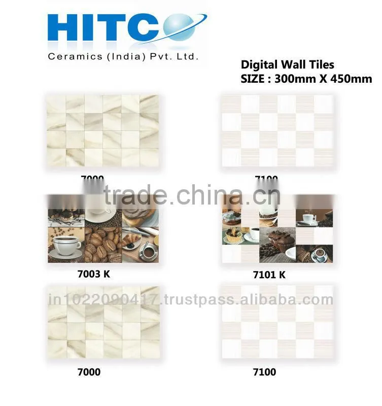 Good Quality Digital wall tiles in dubai