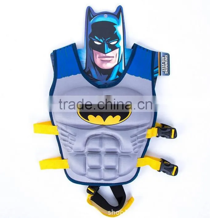 Mickey life jacket for kids high buoyancy life vest