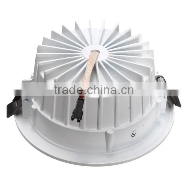 Led Lux Down Light 6 Inch 15W 3000K/6000K