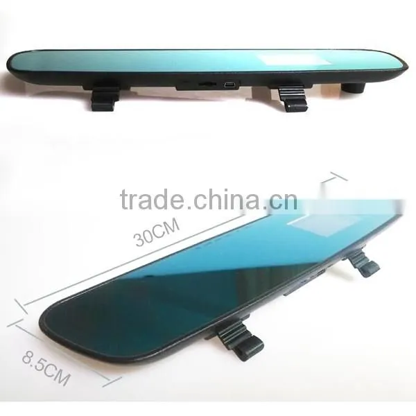 OEM G600 user manual fhd 1080p car camera dvr video recorder