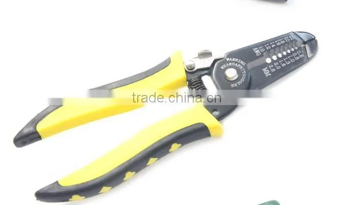 Optical Fiber Wire Stripping Plier