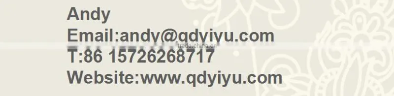 China Qingdao YIYU Steel Structure Landing Stage for Sale