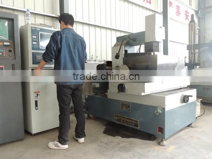 Plastic Injection Mould for Pipe Fittings