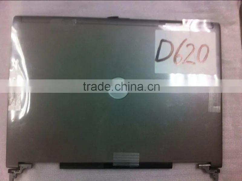 For DELL D620 D630 BEZEL AND BACK COVER AND HINGE A+B+H