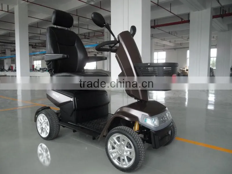 Heavy Duty! Mobility Scooter/40km ranger/ 800W Motor / 24v 50AH Battery
