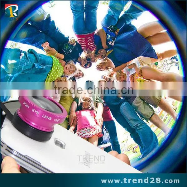 wholesale alibaba universal clip 3 in 1 lens for mobile phone