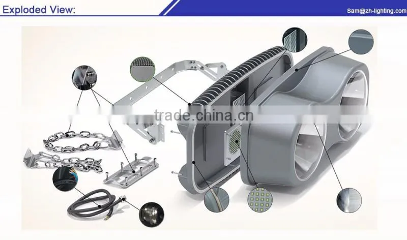 8 Years golden shpplier factory supply industrial lighting products high lumen 400w 600w 800w 1000w