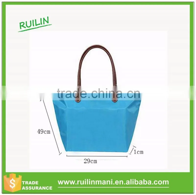 Top-Handle Bags Foldable Handbag Bulk Handbag in China