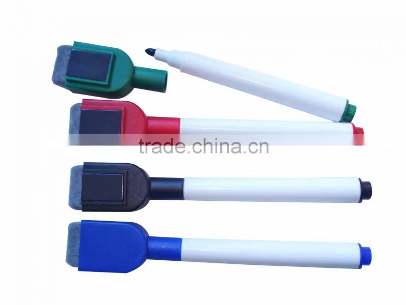dry erase whiteboard markers