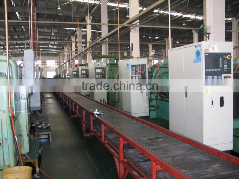 Shangchi high quality DONGFENG TRUCK BEVEL GEAR