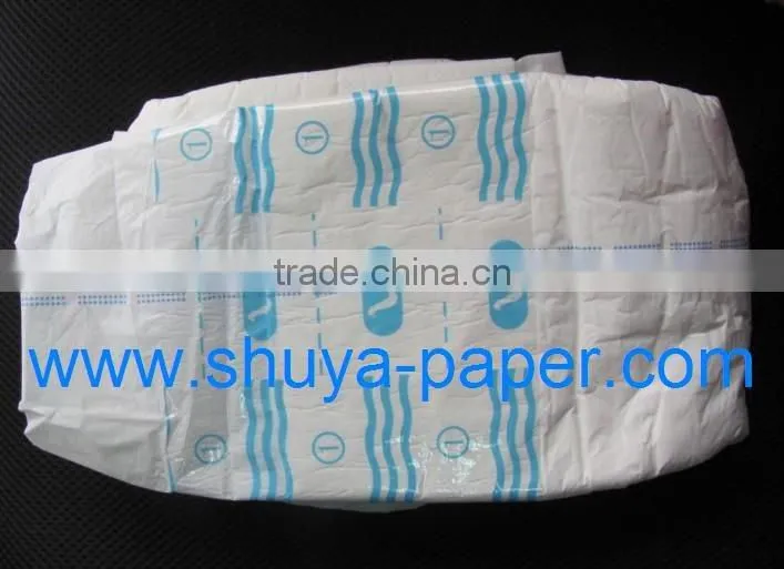 disposable Adult diaper