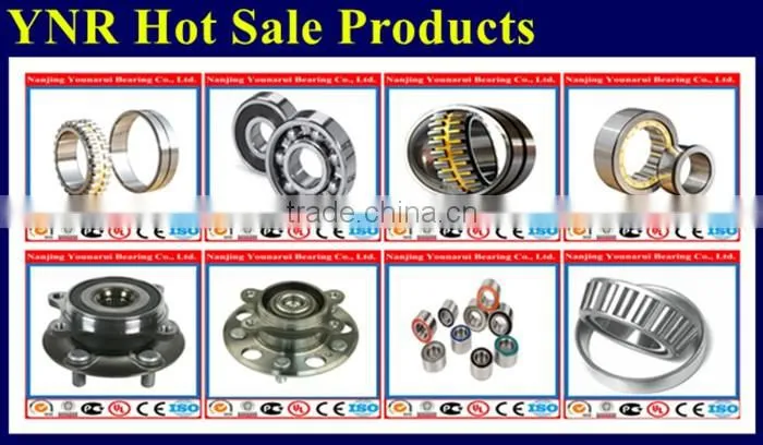 Double Row Self Aligning Ball Bearing 1411