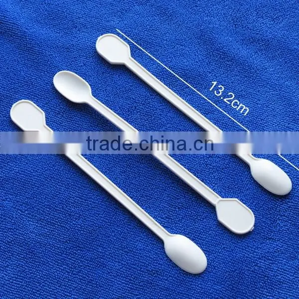 Food grade biodegradable Plastic Stirrer
