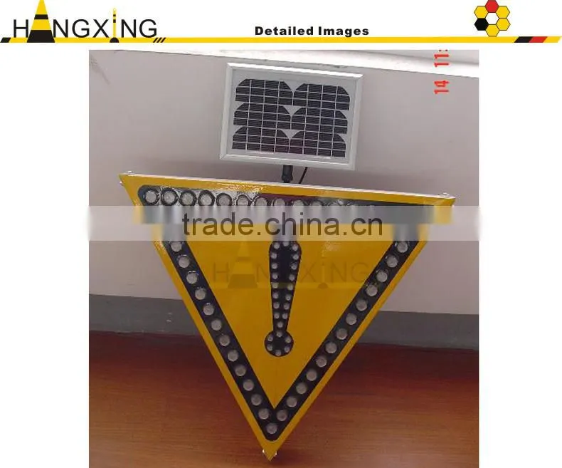 SS31 road safety flashing led stop light