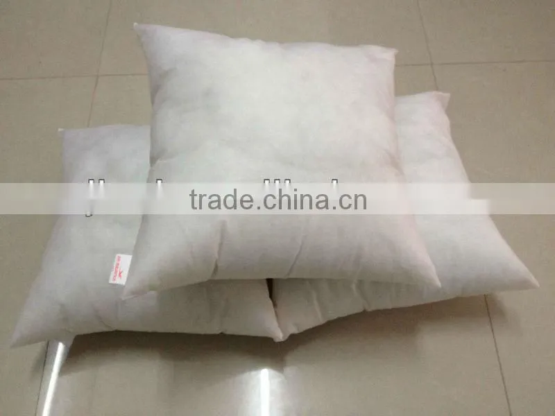 200g100% filling polyester head pillow