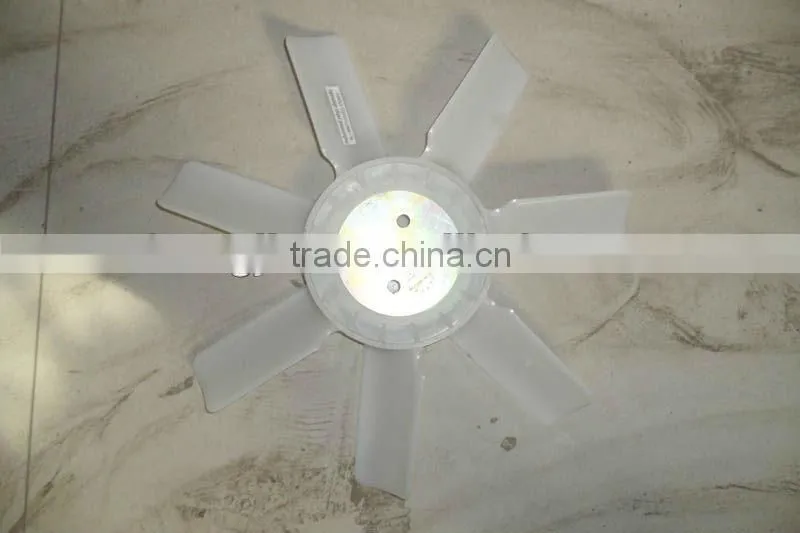 495 fan assy diesel engine parts manufacturer