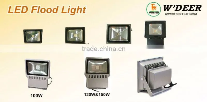 Alibaba China suppliers 2016 UL CUL floodlight high lumen outdoor use portable flood light 20w led flood light
