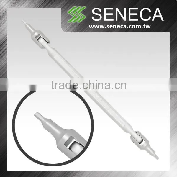 Double Hex Flexible Wrench 11type H2-H24