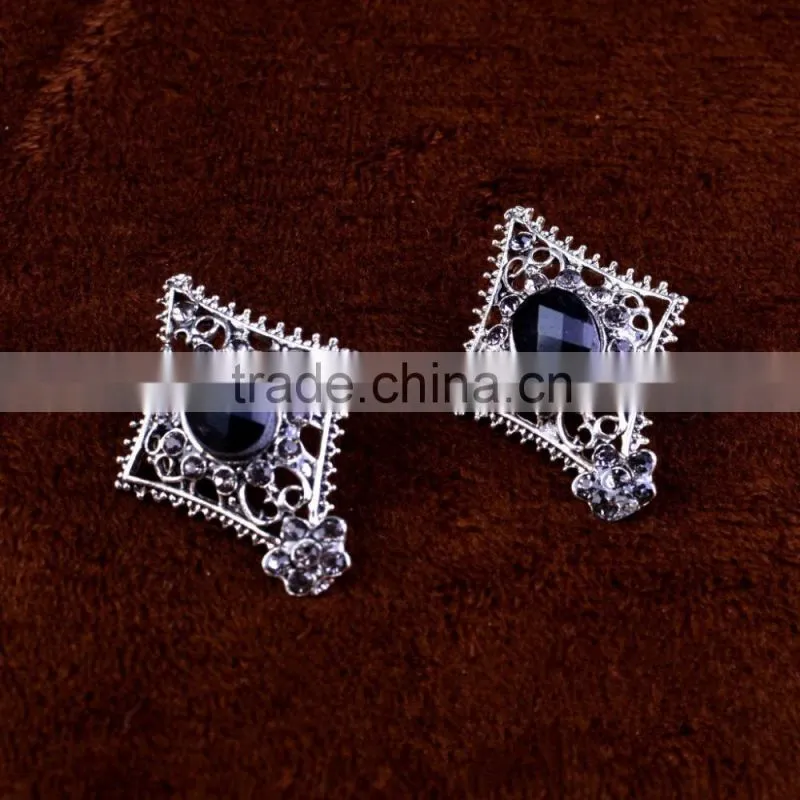 2014 winter scotland grid lapel flower pin bouquet LAP084