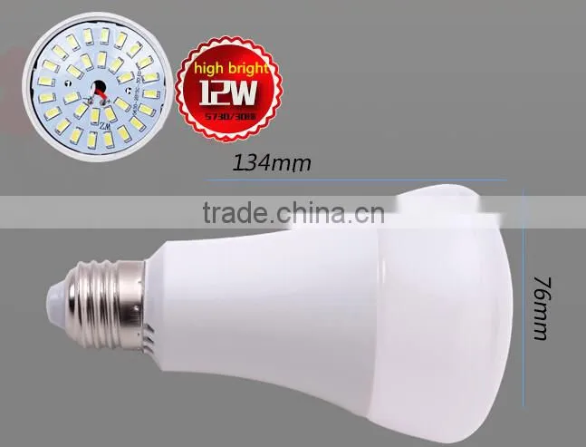 China LED bulb cheap LED bulb with plastic housing china led bulb lights