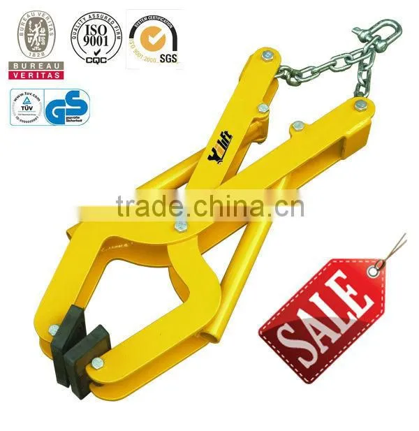Lifting Clamp LH150 lift