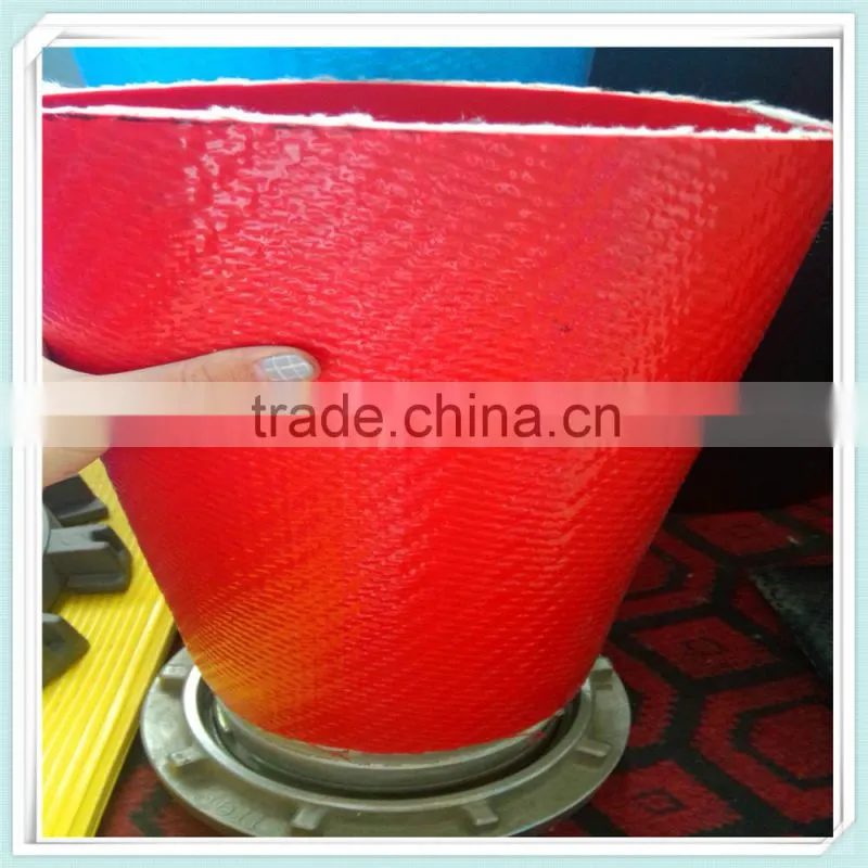 200mm diamater hose pipe