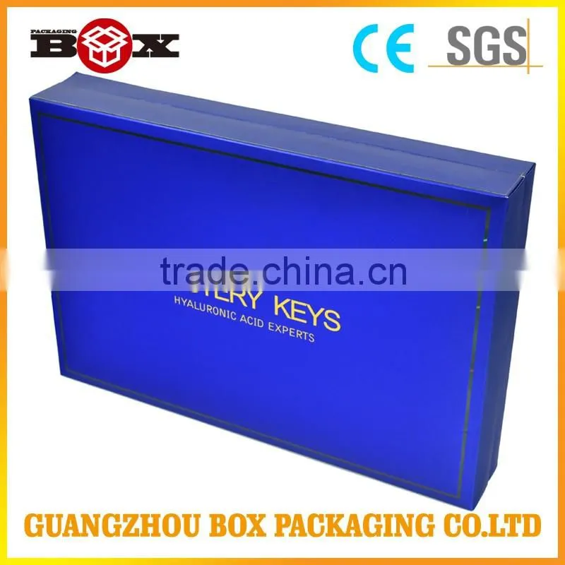 one-piece gift boxes