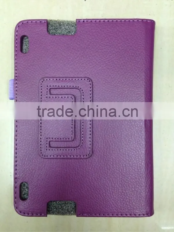 For All New Kindle Fire HD New Arrival High Quality Ultra Lightweight PU Leather Stand Case