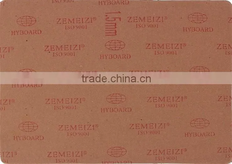 Pliability Shoes Paper Insole Board Manufacturers, 1mm - 3.0mm High Strength Pure Wood Pulp Shank Board