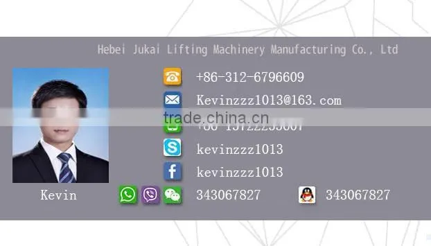 G80 Chain Stainless Steel Chain Anchor Chain