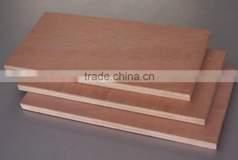 commercial plywood