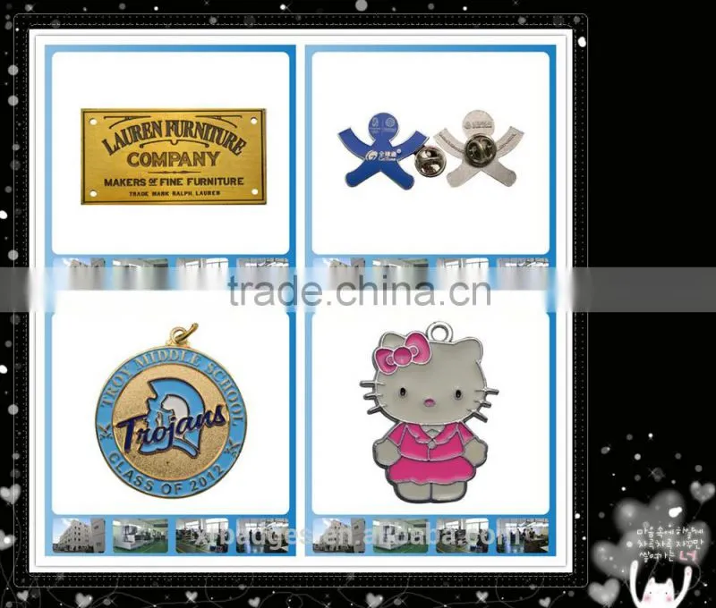 custom carnival medal orden medaille