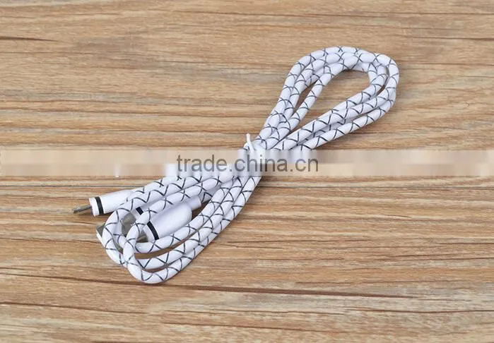 Factory universal micro usb cable charger cable usb cable for cellphone