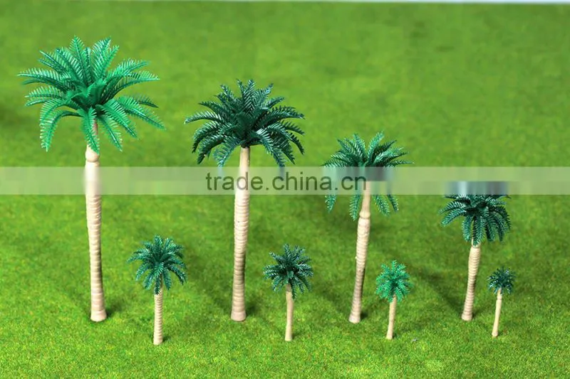 Model trees/Roystonea regia