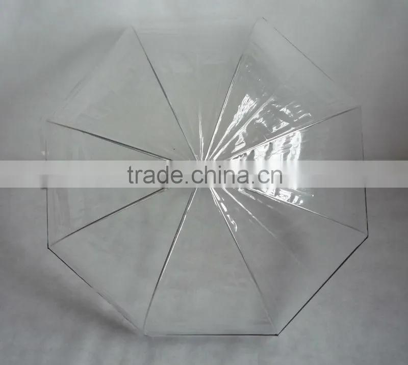 POE Material umbrella/high quality umbrella