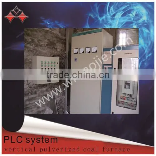 vertical coal furnace with high quality coal furnace kidney