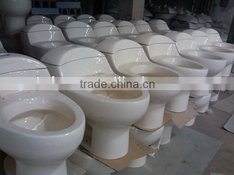726 Hot selling Ceramic under counter basin