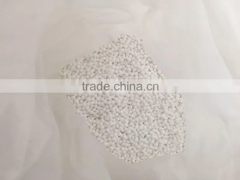 use desiccant calcium chloride dihydrate prills
