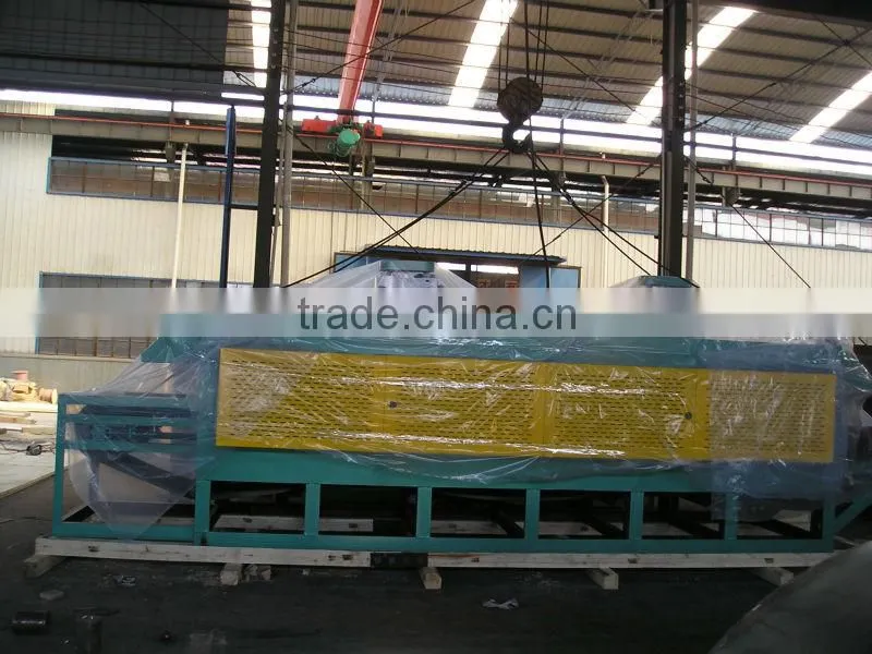 Automatic Quenching Tempering Oven/Furnace Needles Screws Hardening Machine