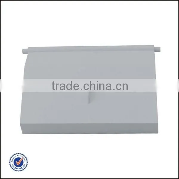 Spring Loaded Skimmer Weir With Foam
