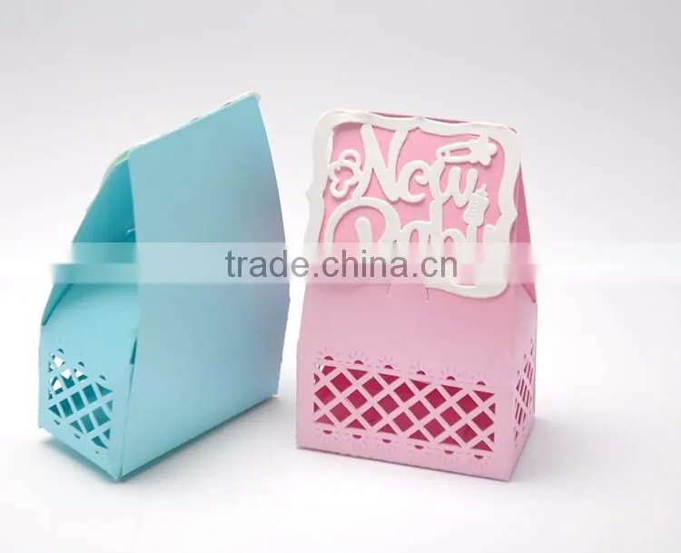 Elegant wedding favour boxes wholesale