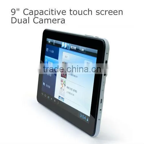 9 inch touch screen tablet pc repair with 8gb nano flash