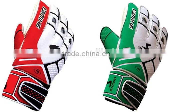 Professional Brazilian Original Reusch Soccer/Football Goalkeeper Gloves
