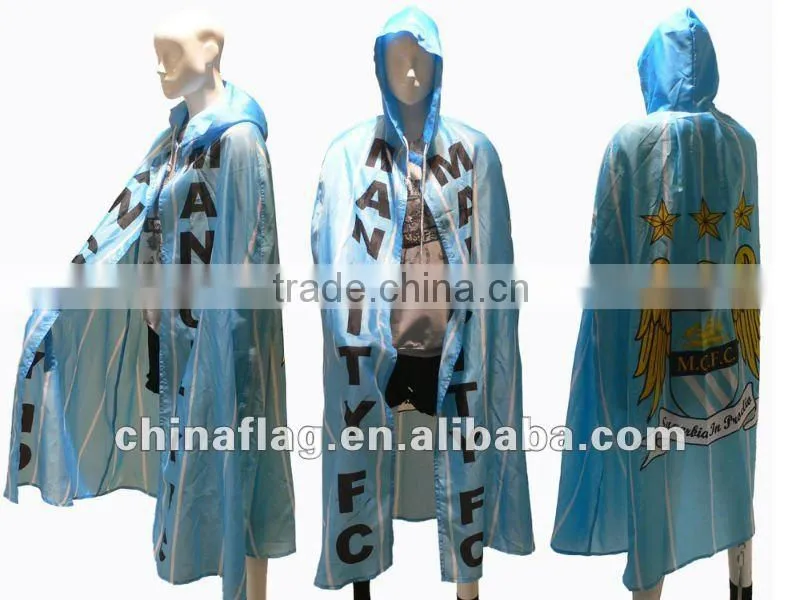 Plastic Raincoats