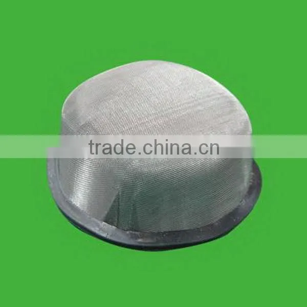Cheap new arrival unbleached filter paper for tea bag