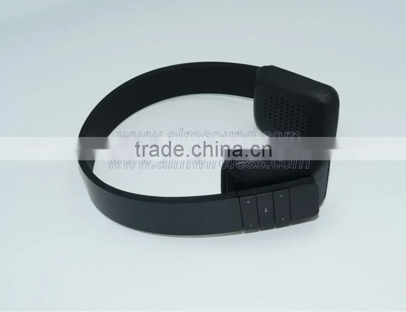 China supplier various color bluetooth headset bluetooth4.0 headset