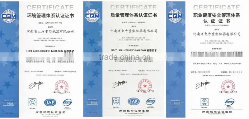 CD/MD Wire Rope Electric Hoist