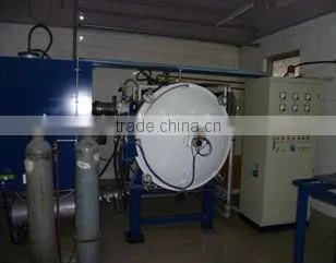 API valve ball and valve seat