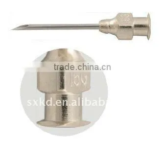 New arrival Faithful pet hospital veterinary injection syringes needle B type